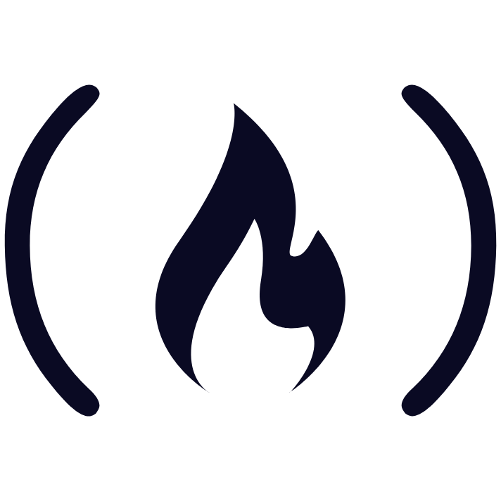 freeCodeCamp Logo