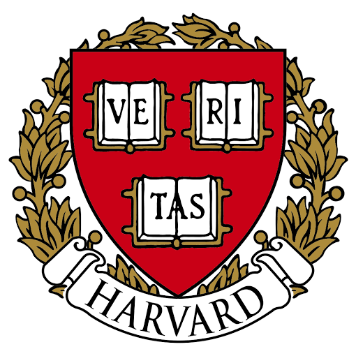 Harvard Coat of Arms
