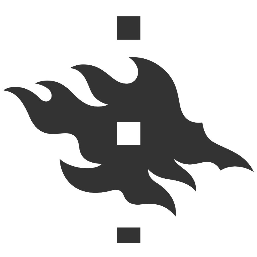 University of Helsinki Emblem