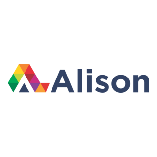 Alison Logo