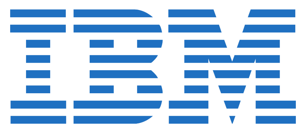 IBM Logo