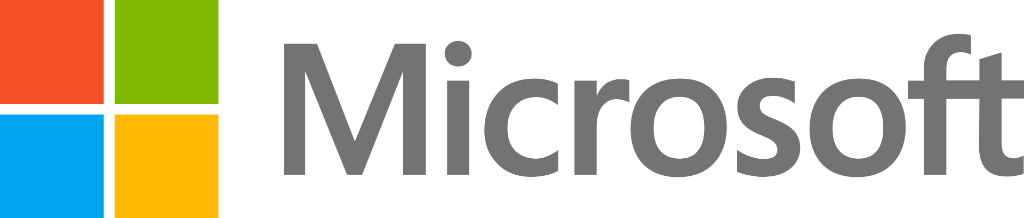 Microsoft & LinkedIn Learning Logo